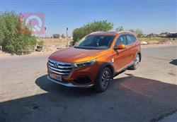 بايك سينوفا X65